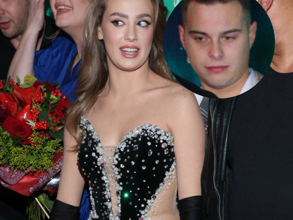 Wiktoria Gąsiewska i Adam Zdrójkowski byli parą. Teraz wpadają na siebie na branżowych imprezach. Wiktoria Gąsiewska i Adam Zdrójkowski byli parą. Teraz wpadają na siebie na branżowych imprezach.