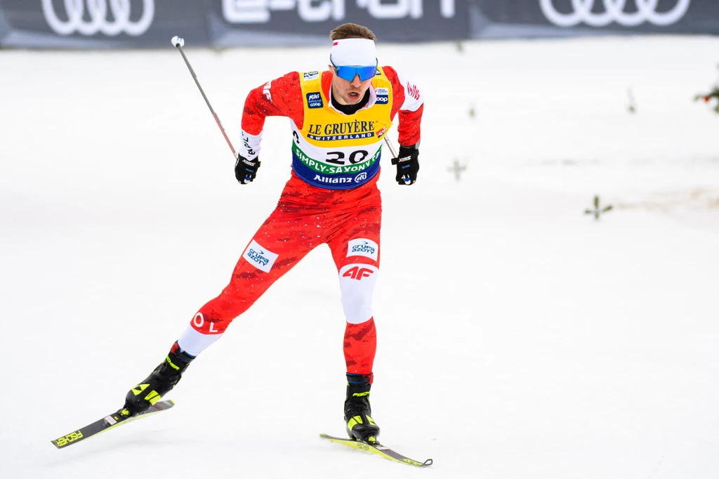 Maciej Staręga Maciej Staręga