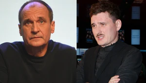 Paweł Kukiz skomentował apostazję Dawida Podsiadło