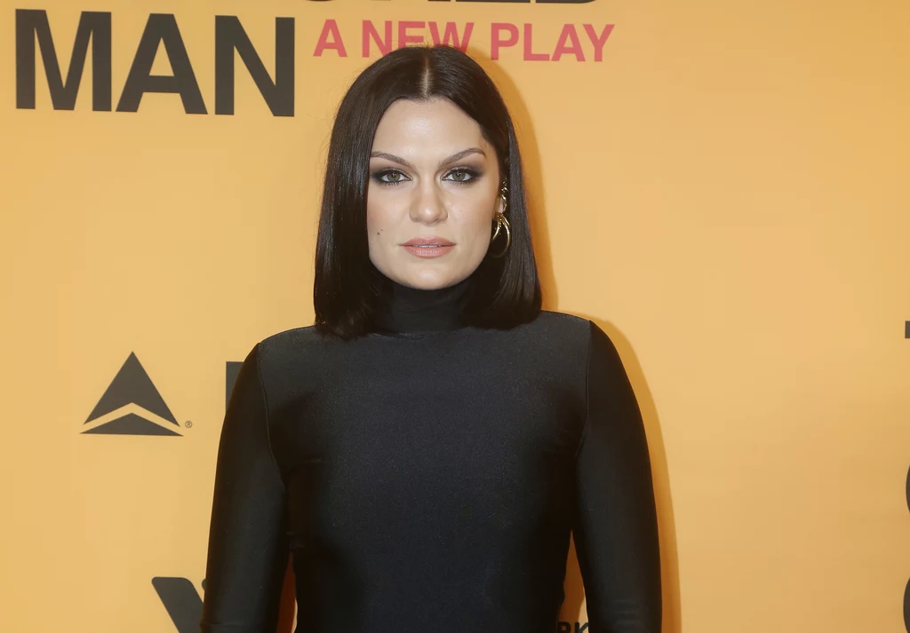 Jessie J wciąż nie podniosła się po poronieniu