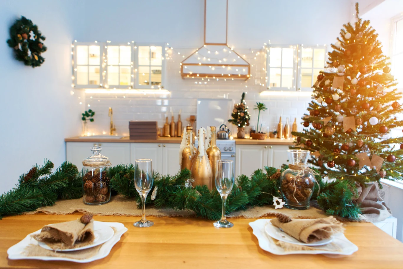 Dla części Polaków rosnące ceny przed świętami nie grają roli. Najważniejsza jest atmosfera Dla części Polaków rosnące ceny przed świętami nie grają roli. Najważniejsza jest atmosfera