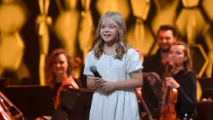 Ala Tracz w 2020 r. została reprezentantką Polski na Eurowizję Junior