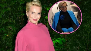 Paulina Smaszcz zostanie BABCIĄ?