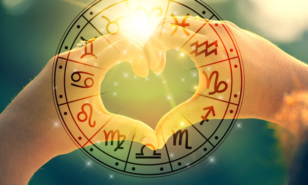 Horoskop miłosny na 2024 dla wszystkich znaków zodiaku Kobieta w