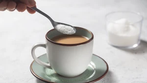 Naturalne zamienniki cukru są dobrą alternatywą dla osób chorujących na cukrzycę, nadwagę czy otyłość