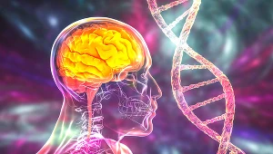Zaburzenia psychiczne chodzą parami. Nowe odkrycie wyjaśnia powód