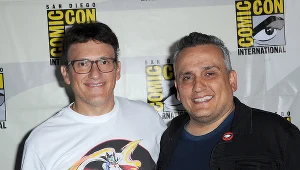 Anthony Russo i Joe Russo