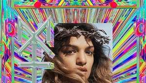 M.I.A. "MATA": Jeśli nie mogę tańczyć, to nie jest moja rewolucja [RECENZJA]