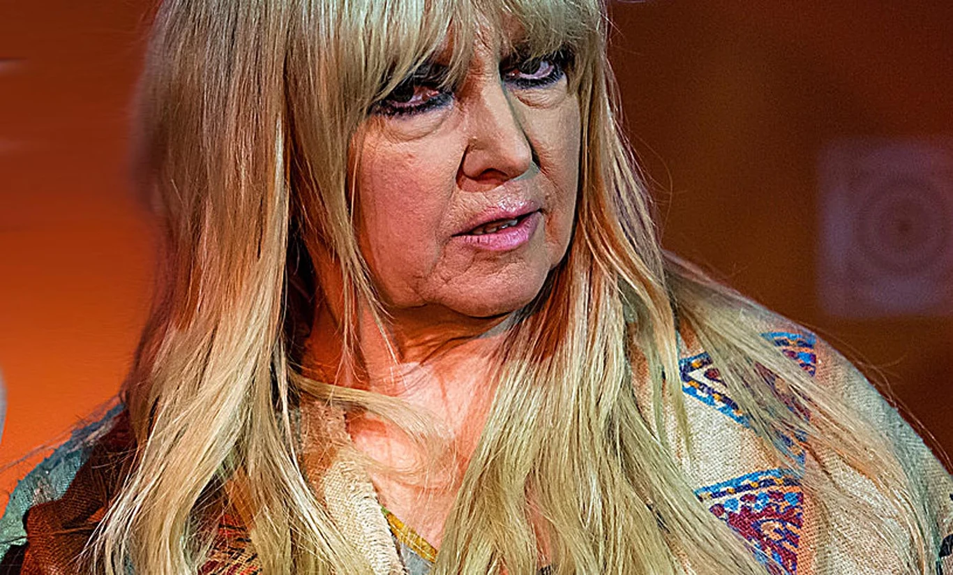 Maryla Rodowicz Maryla Rodowicz