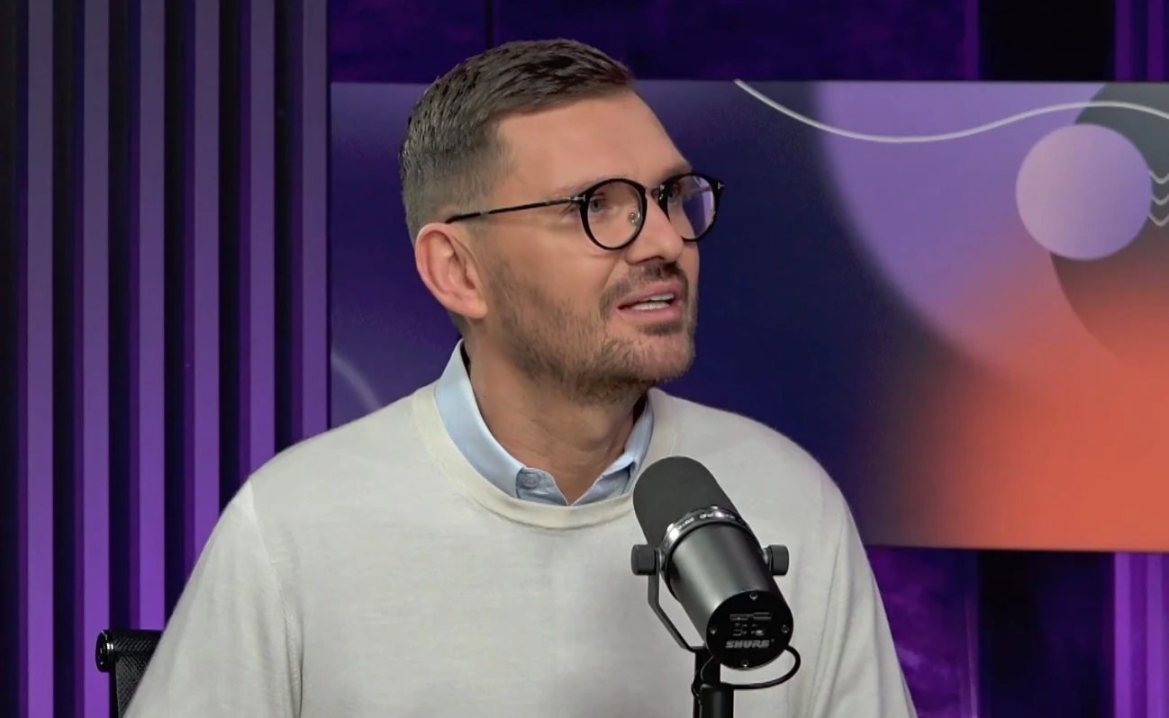 Maciej Zień Maciej Zień