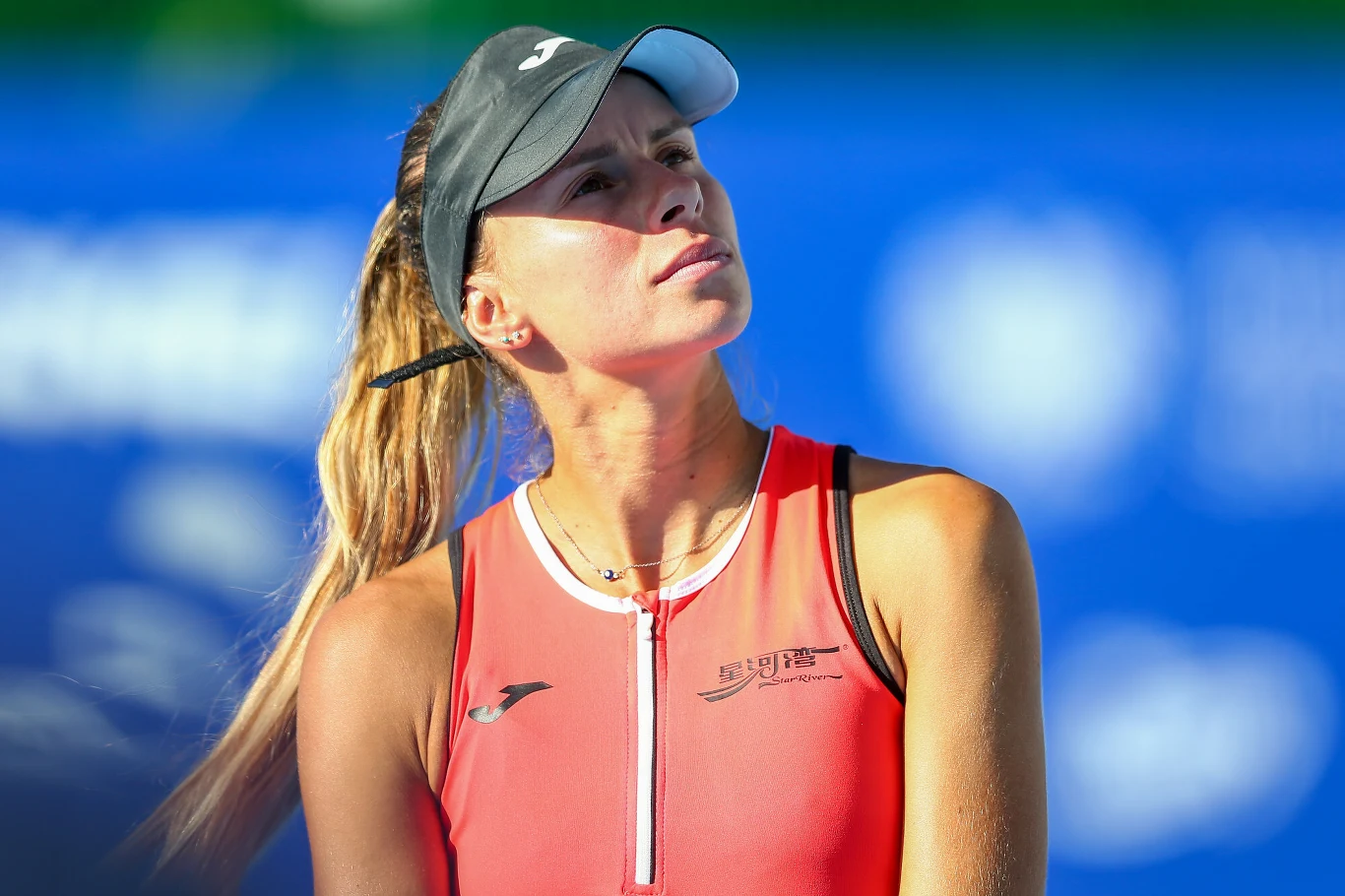 Magda Linette Magda Linette