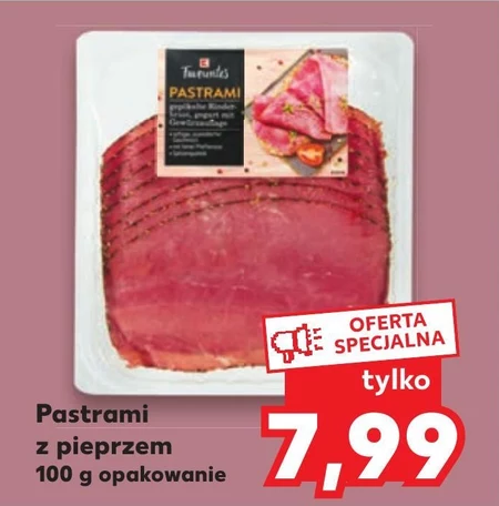 Pastrami