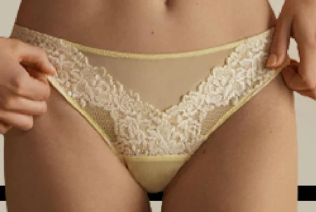 Majtki damskie Intimissimi