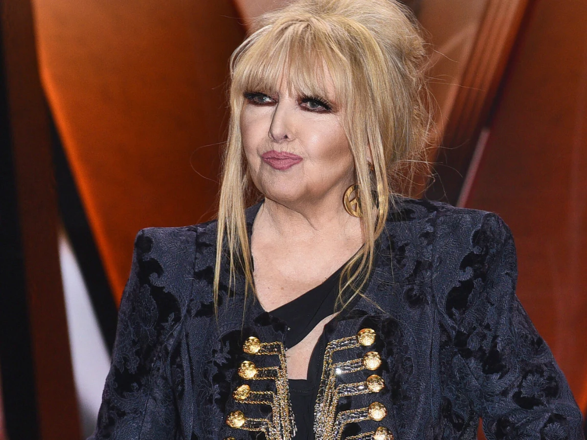 Maryla Rodowicz Maryla Rodowicz