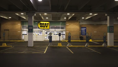 Dziś Black Friday wygląda inaczej niż kilka lat temu