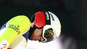 Stoch po treningach w Ruce: Zadziało się coś bardzo złego