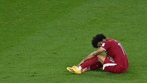 Wstydliwy antyrekord Katarczyków! A mundial może być jeszcze gorszy...