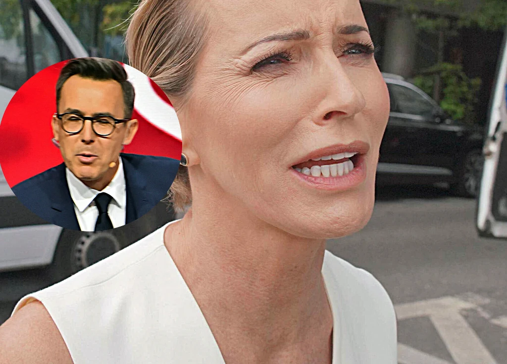 Paulina Smaszcz wojuje już z całą rodziną Kurzajewskich