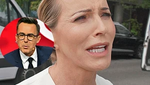 Paulina Smaszcz wojuje już z całą rodziną Kurzajewskich