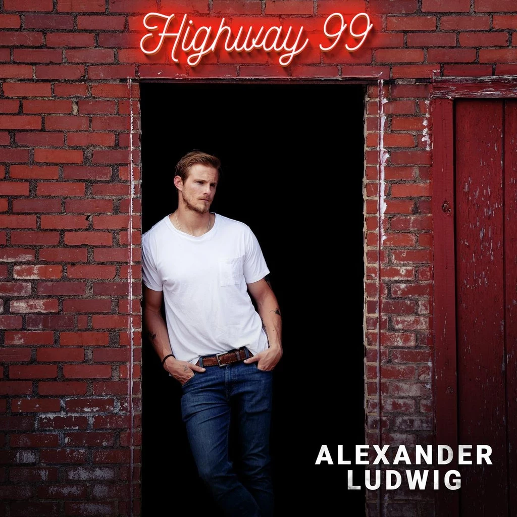 Okładka albumu "Highway 99"