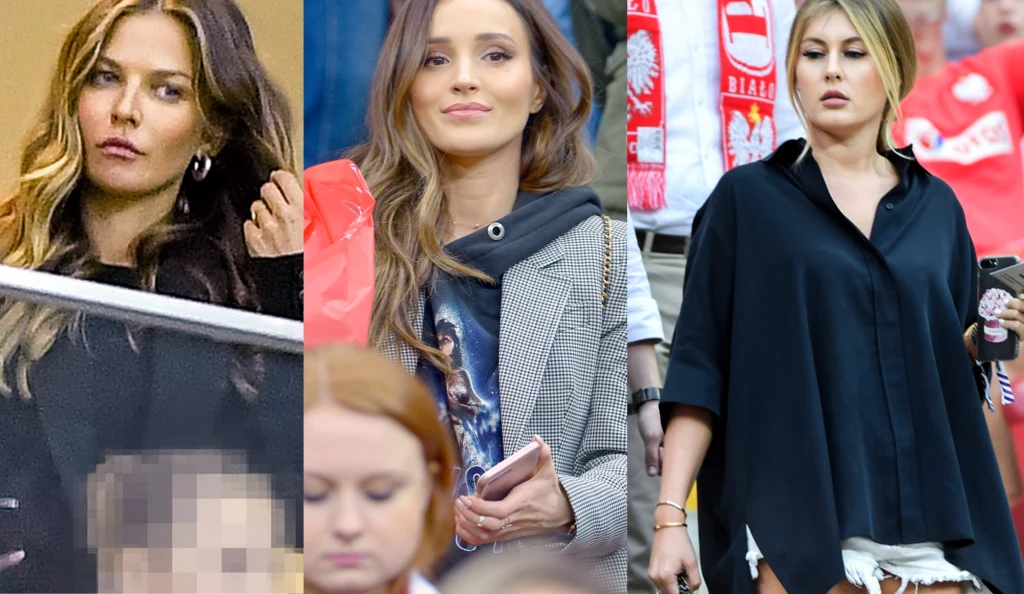 Anna Lewandowska, Marina Łuczenko-Szczęsna, Paulina Piątek