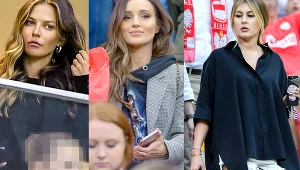 Anna Lewandowska, Marina Łuczenko-Szczęsna, Paulina Piątek