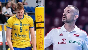 Zmiana w tabeli polskiej ligi. Selekcjoner obserwował młody talent