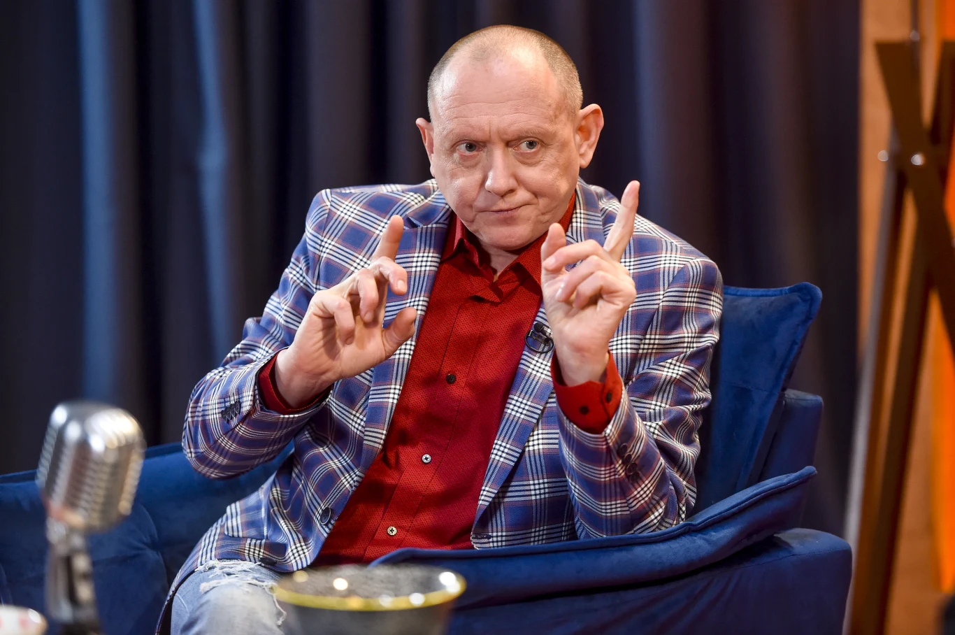 Paweł Burczyk Paweł Burczyk