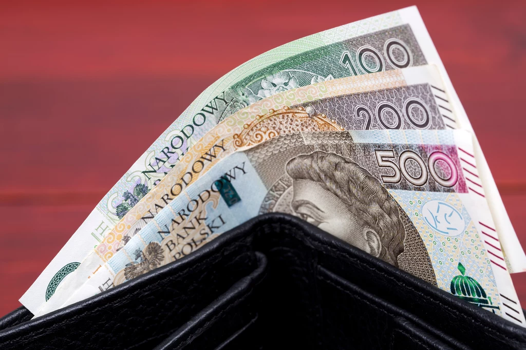 Firmy wyczerpują swoje możliwości podnoszenia płac pracownikom (zdj. ilustracyjne)