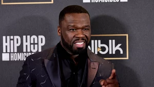 50 Cent policzył, ile wydał na sprawy sądowe. Kwota zaskakuje!