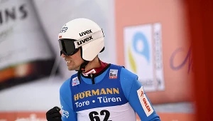 PŚ w Ruce. Laniszek z wygraną i rekordem, podium Piotra Żyły!