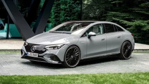 Mercedes ma kolejny abstrakcyjny pomysł na subskrypcję