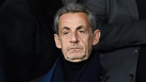 Nicolas Sarkozy