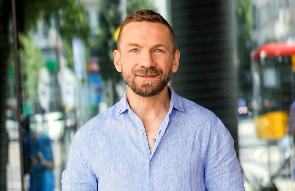 Przemysław Kossakowski