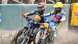 Położył im dwa finały. Tak mu podziękowali