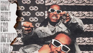 Quavo & Takeoff "Only Built For Infinity Links": Nowe rozdanie [RECENZJA]