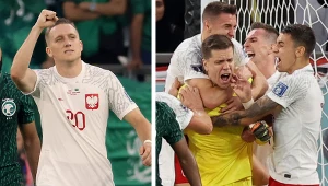 Bezcenny triumf "Biało-Czerwonych"! Na to "Lewy" czekał całe życie