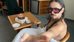 Michał Szpak