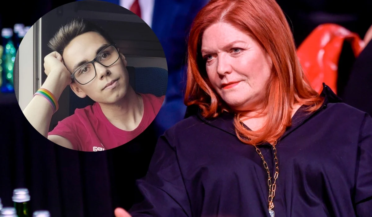 Katarzyna Dowbor, Mateusz Szmajduch, fot: https://zrzutka.pl/zykgkk Katarzyna Dowbor, Mateusz Szmajduch, fot: https://zrzutka.pl/zykgkk