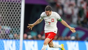 Polska gra o wszystko! Tak może wyglądać mecz z Argentyną