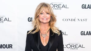 Goldie Hawn