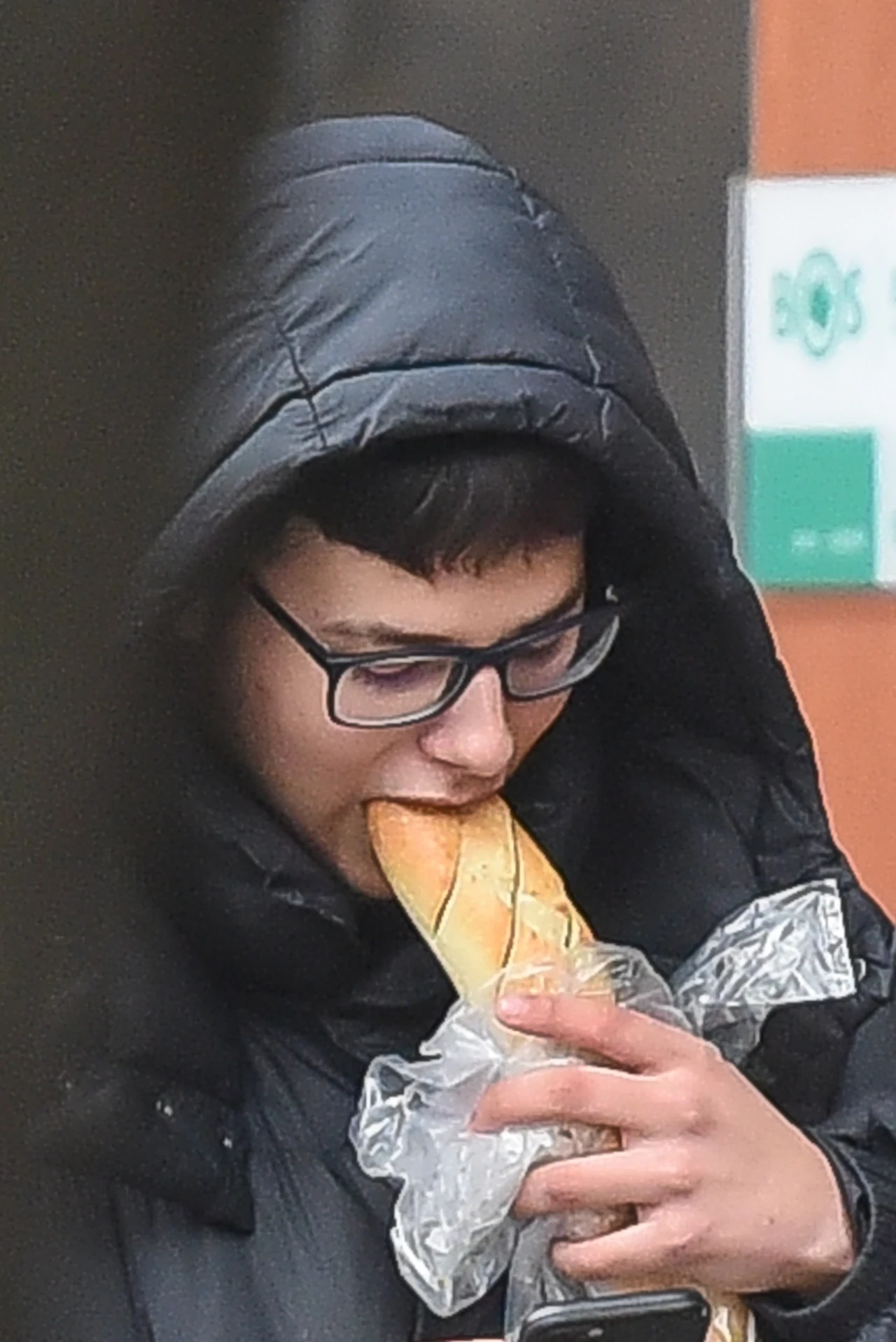 Posiłek na pewno był przepyszny, ale i niezdrowy Posiłek na pewno był przepyszny, ale i niezdrowy