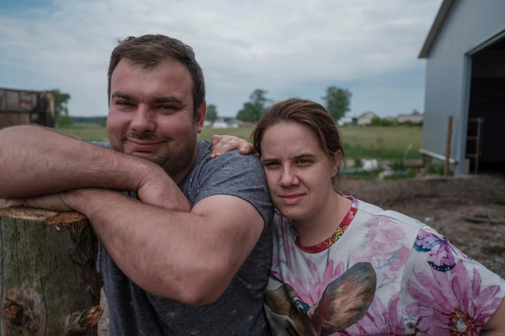 Co wydarzy się w nowym odcinku serii dokumentalnej "Rolnicy. Podlasie"?