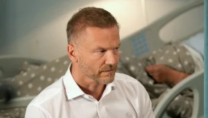 "M jak miłość" 