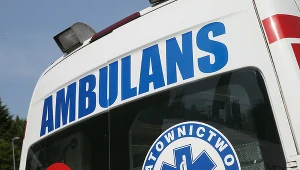 W ośrodku dla uchodźców z Ukrainy doszło do masowego zatrucia