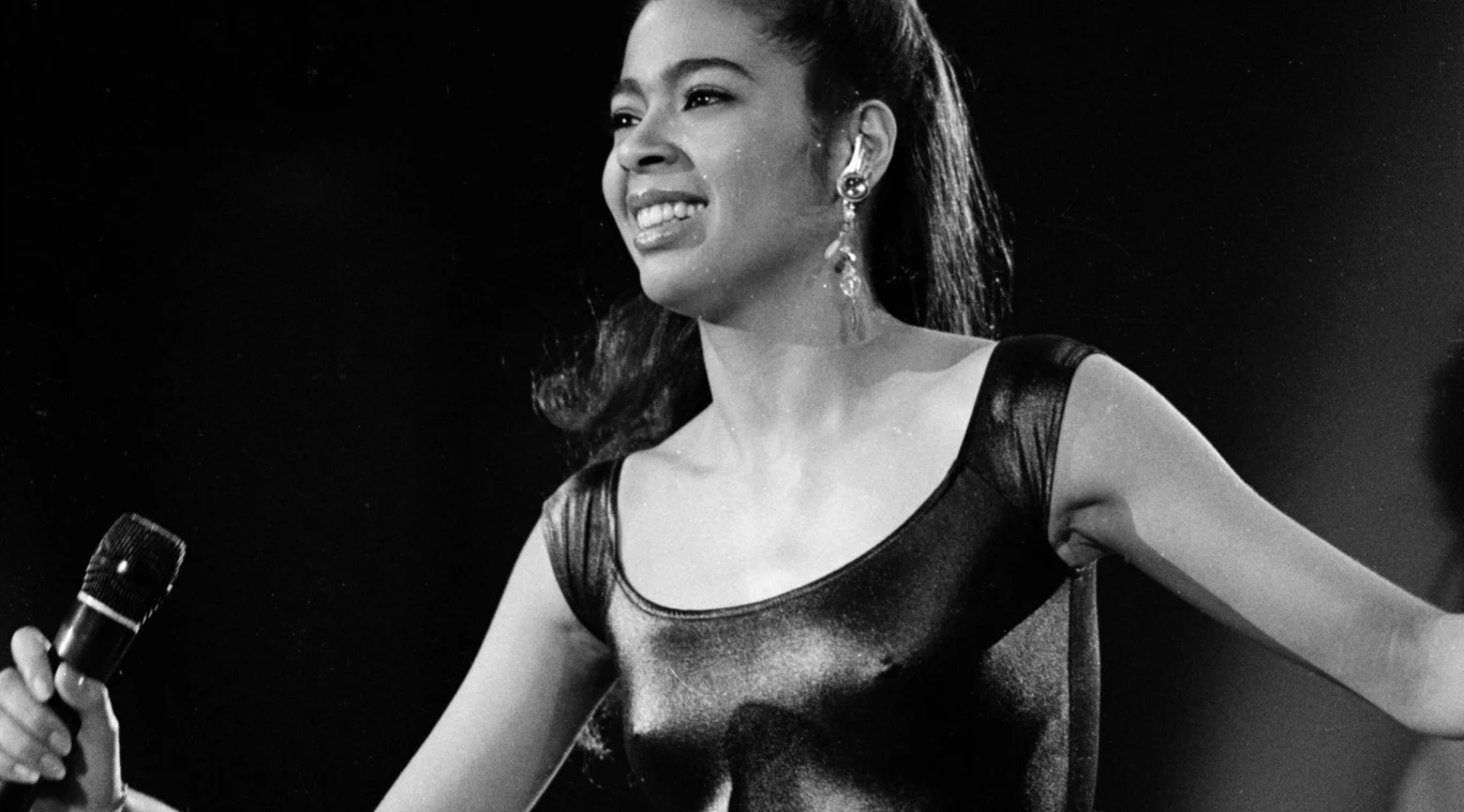 Irene Cara Irene Cara