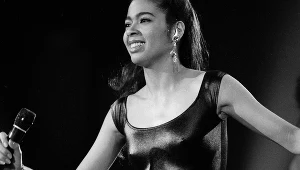 Irene Cara
