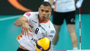 Wyjątkowa seria przerwana. Lider się nie pozbierał