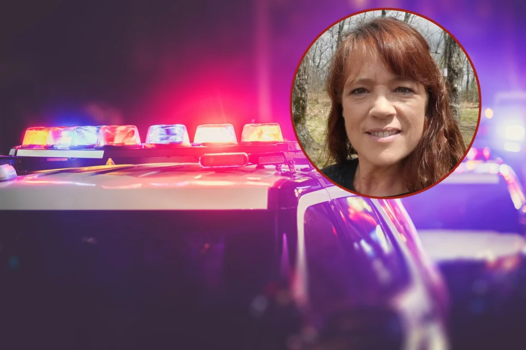 56-latka została zaatakowana siekierą 56-latka została zaatakowana siekierą