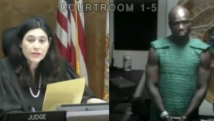 Azea Augustama (z prawej)